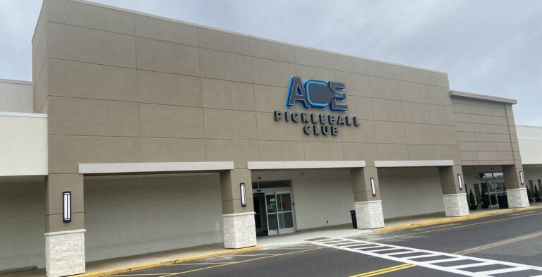 Ace Pickleball Club franchise