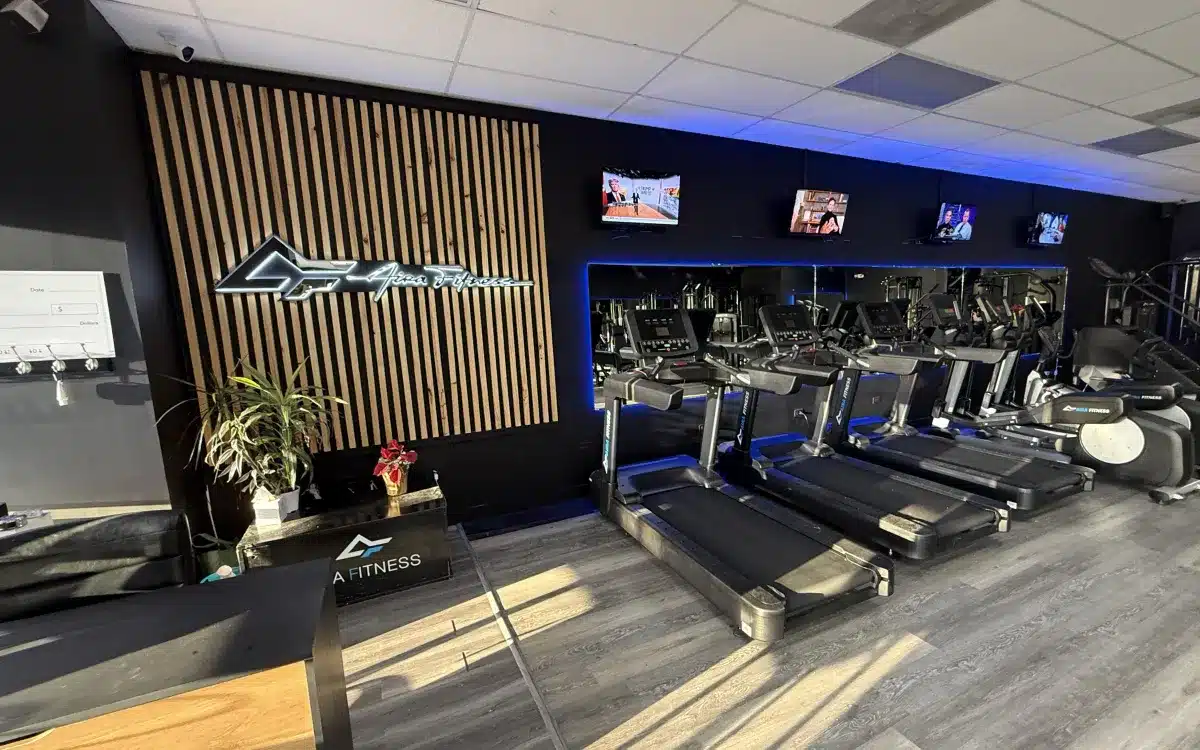 Aira Fitness