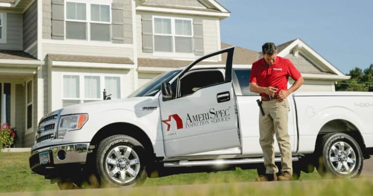 AmeriSpec franchise