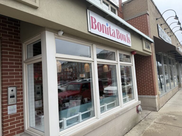 Bonita Bowls franchise