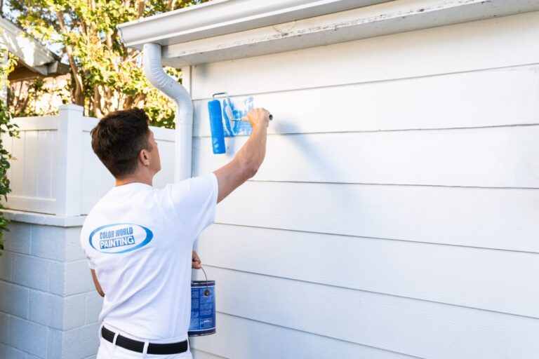 Color World Painting franchise