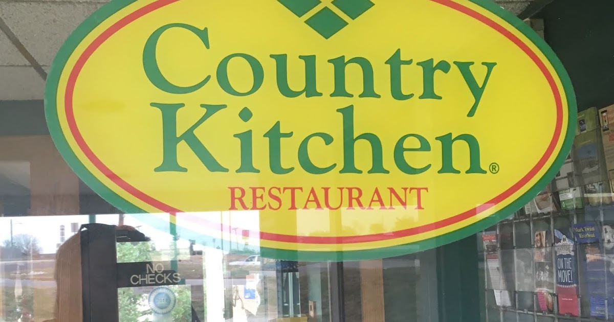 Country Kitchen Restaurants franchise