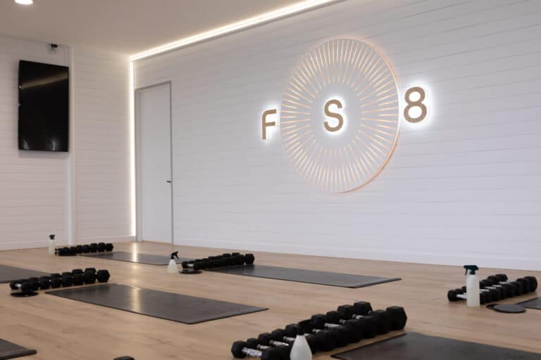 FS8 Studio franchise
