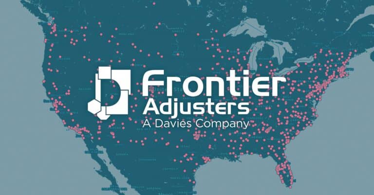 Frontier Adjusters franchise