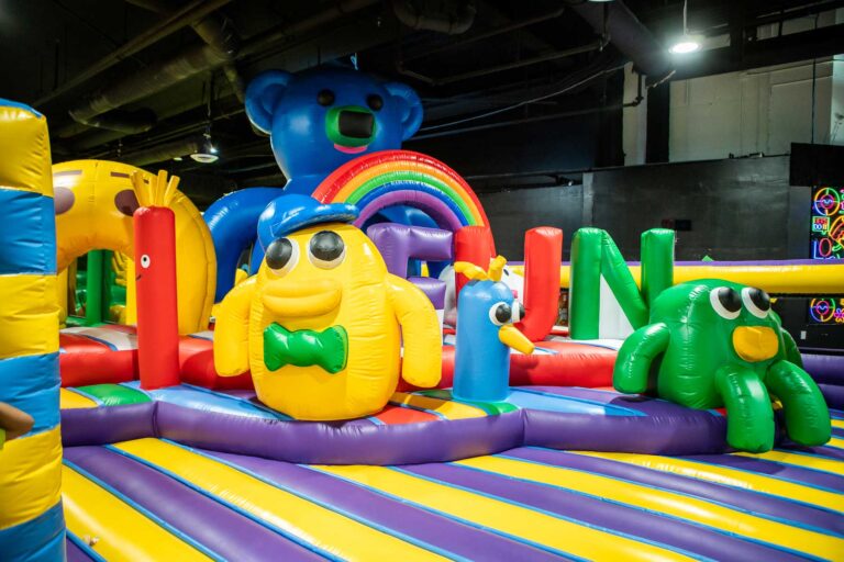 FunBox franchise