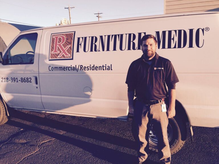 Furniture Medic franchise