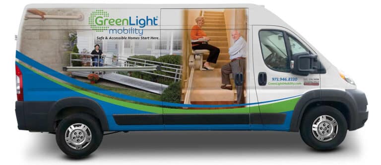 GreenLight Mobility franchise