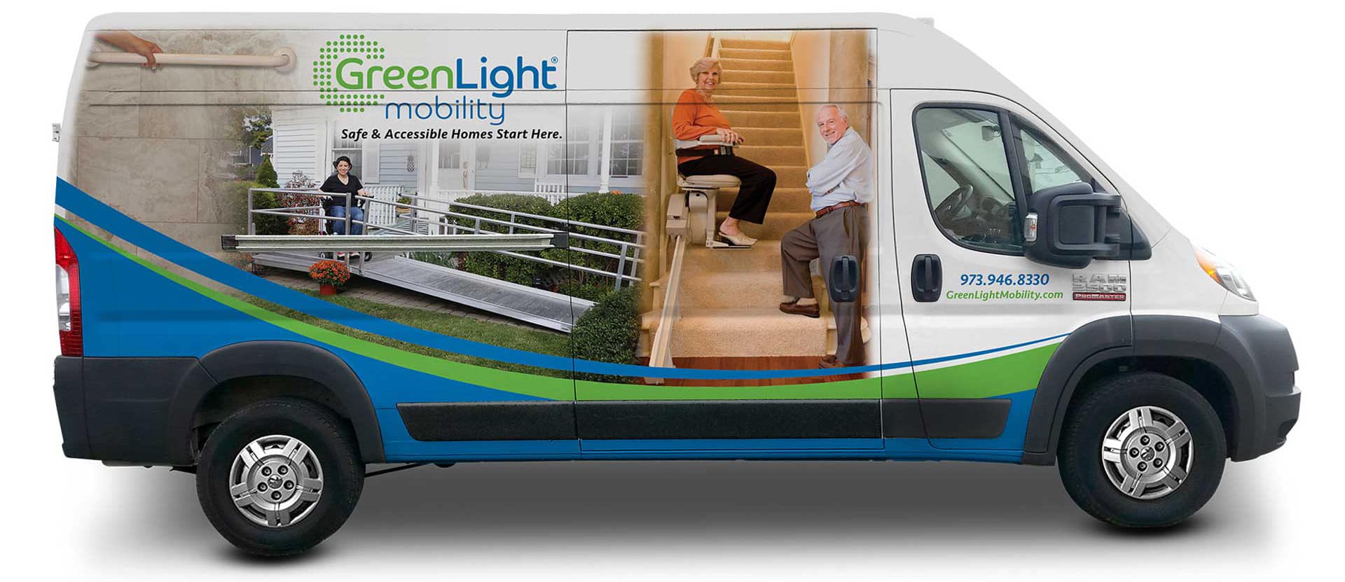 GreenLight Mobility franchise