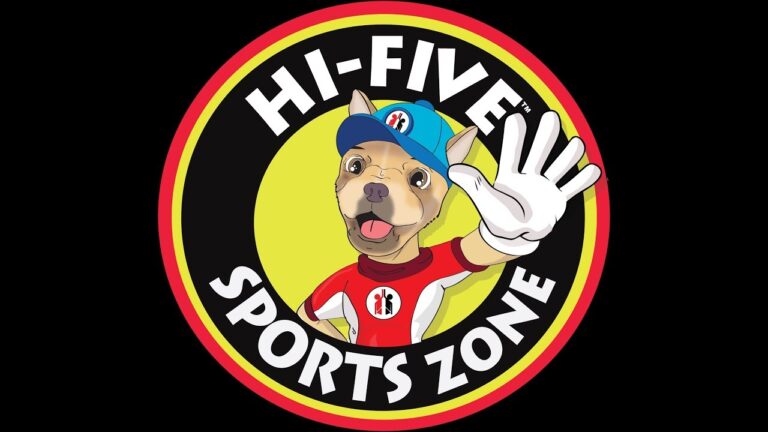 Hi-Five franchise