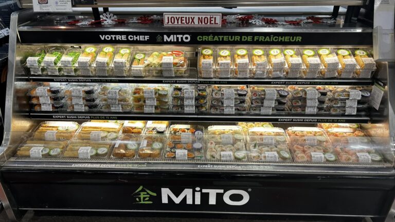 Il Mito franchise