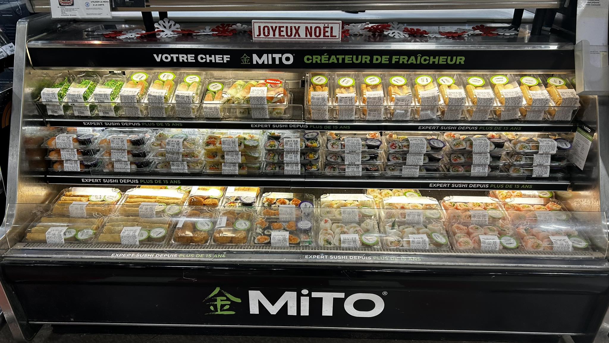 Il Mito franchise