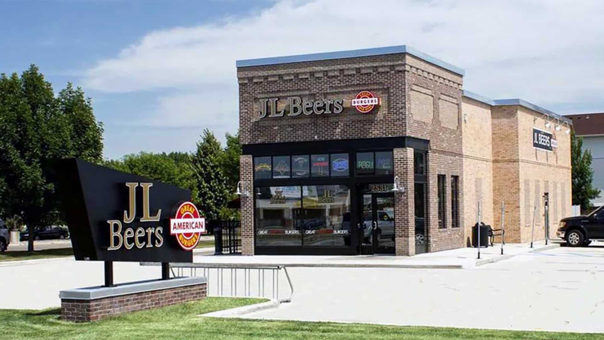 JL Beers franchise