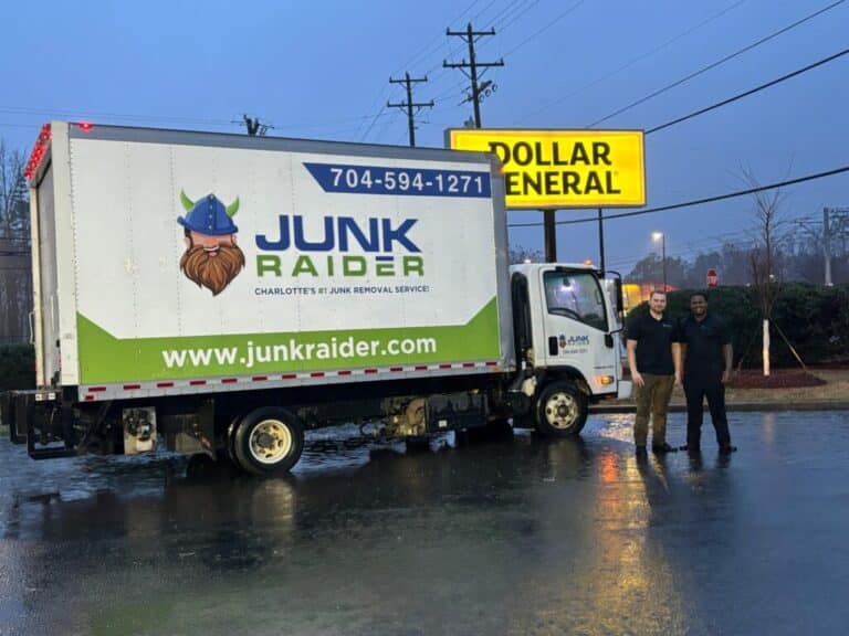 Junk Raider franchise