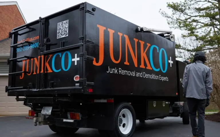 JunkCo+ franchise