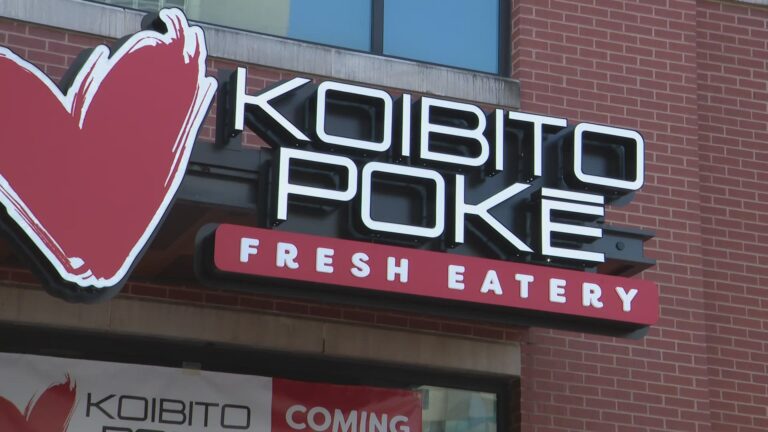 Koibito Poke franchise