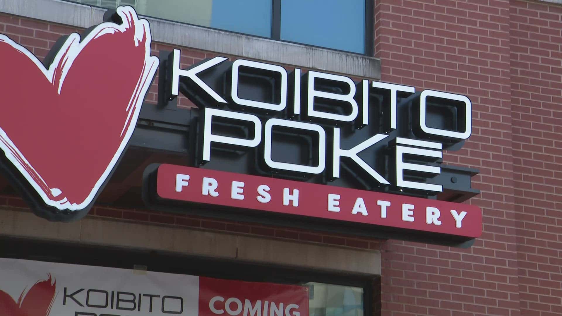 Koibito Poke franchise