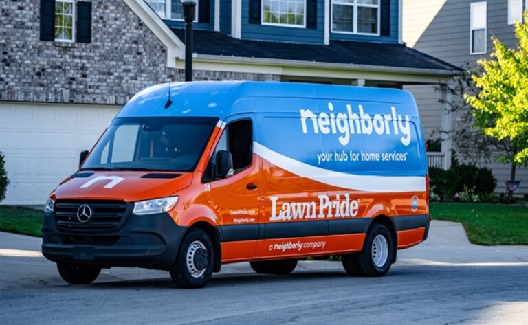 Lawn Pride franchise