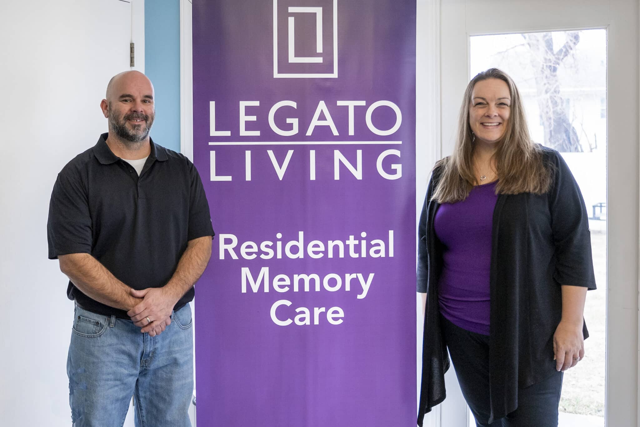 Legato Living franchise