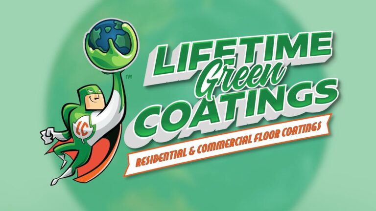Lifetime Green Coatings item 19 extract.