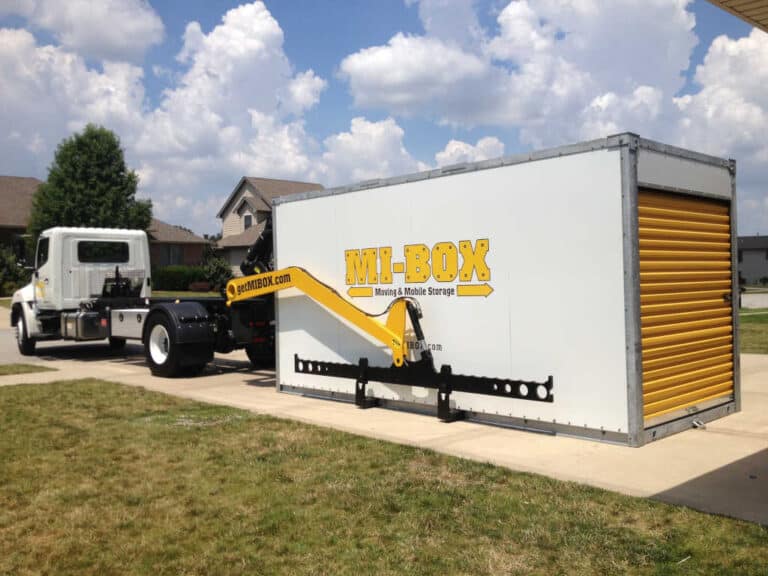 MI-BOX franchise