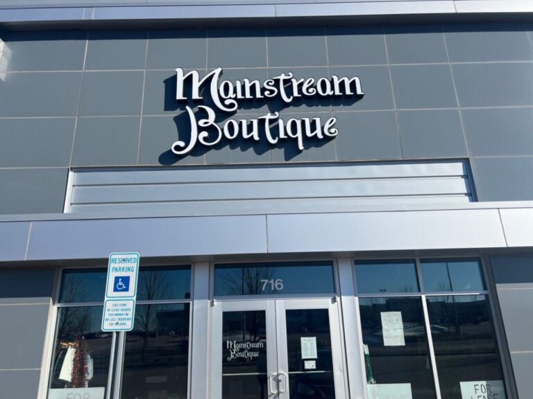 Mainstream Boutique franchise