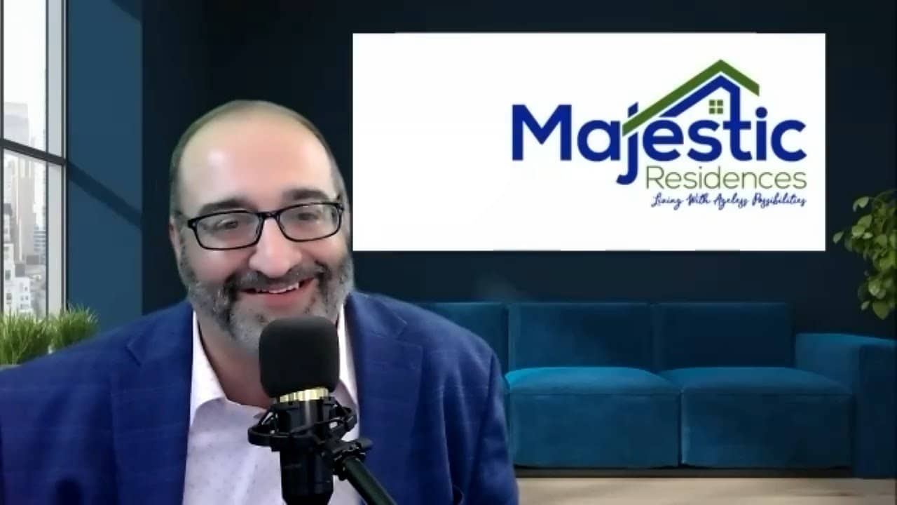 Majestic Residences franchise