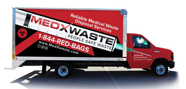 MedXwaste franchise