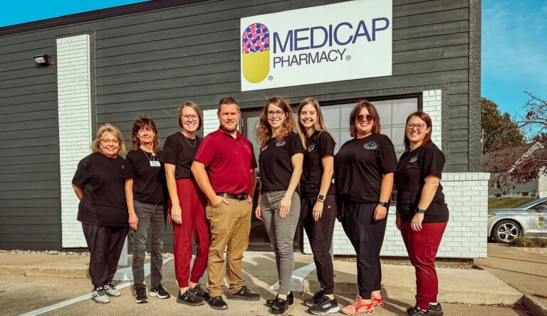 medicap pharmacy franchise