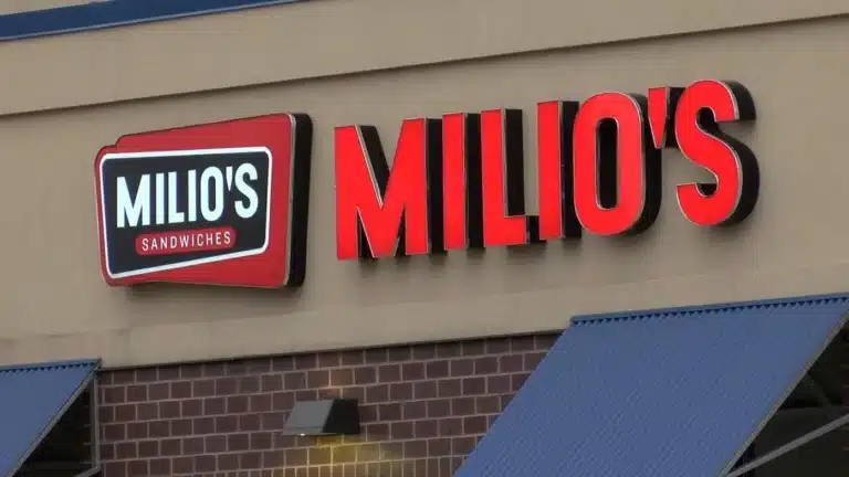 Milio's Sandwiches franchise