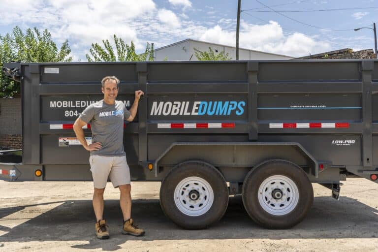 Mobiledumps franchise