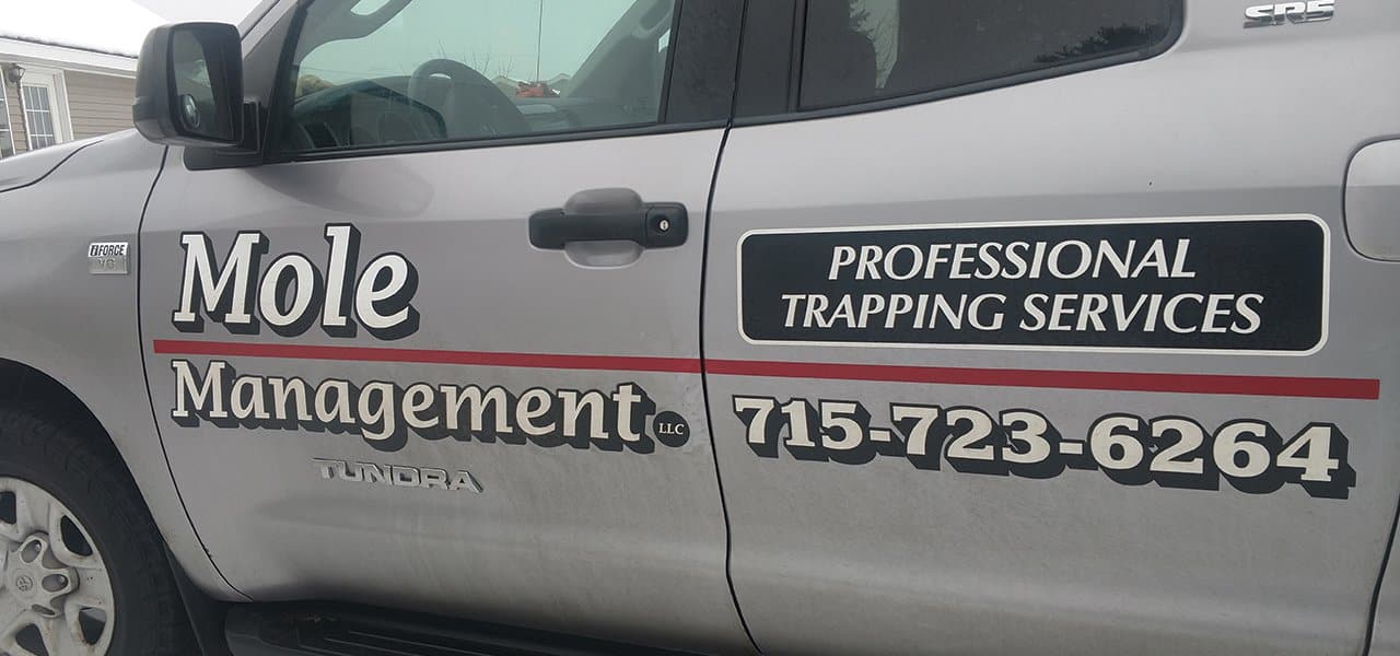 Mole Management franchise