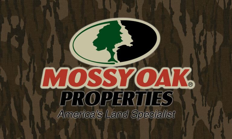 Mossy Oak Properties franchise