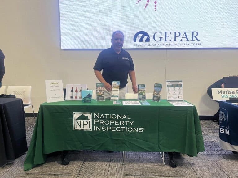 National Property Inspections franchise