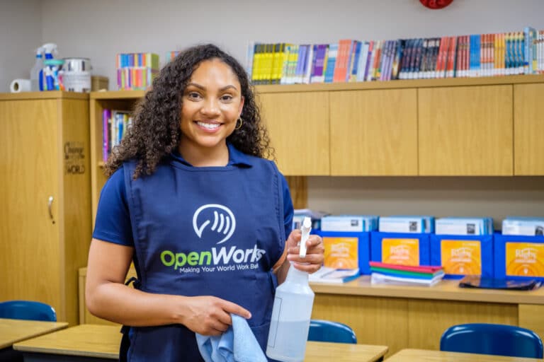 OpenWorks franchise