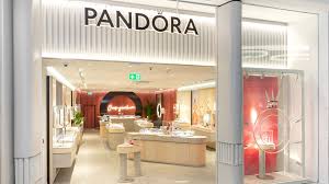Pandora franchise