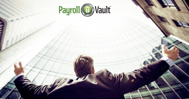 Payroll Vault franchise