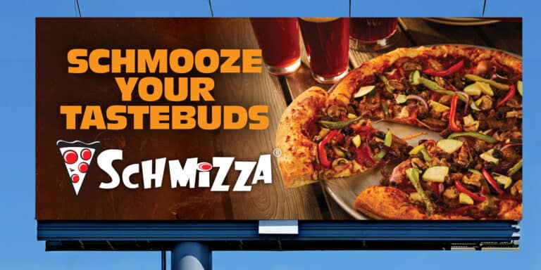 pizza-Schmizza franchise