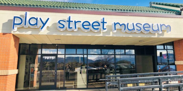 Play Street Museum franchise
