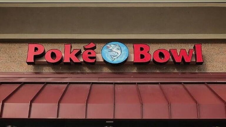Poke Bowl United franchise