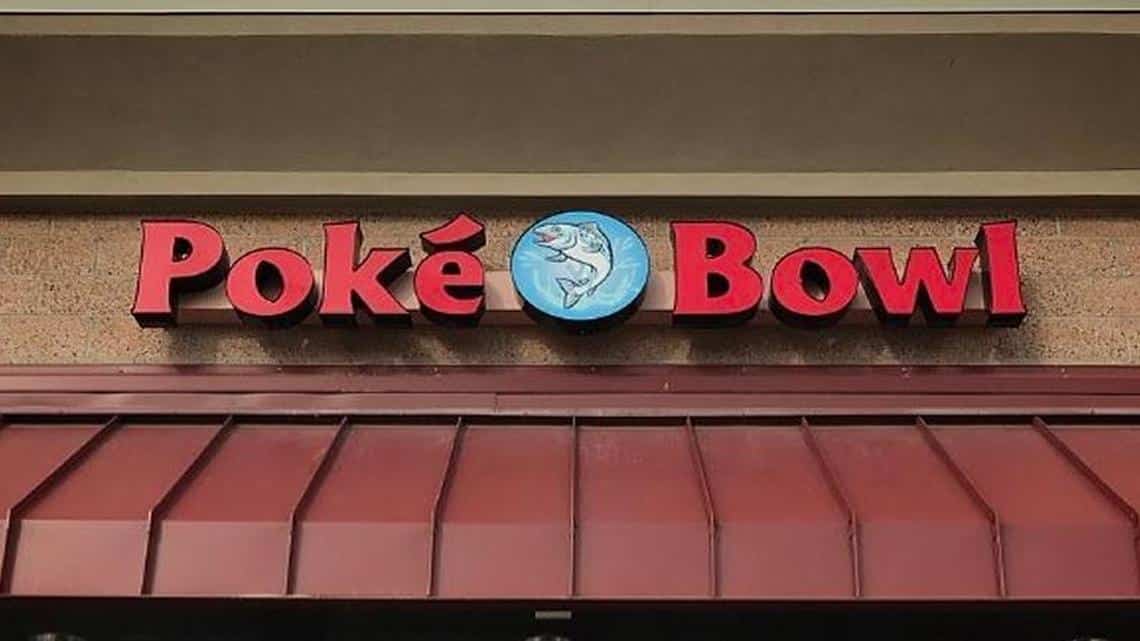 Poke Bowl United franchise