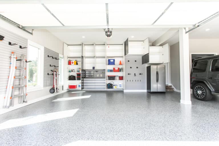 PremierGarage franchise