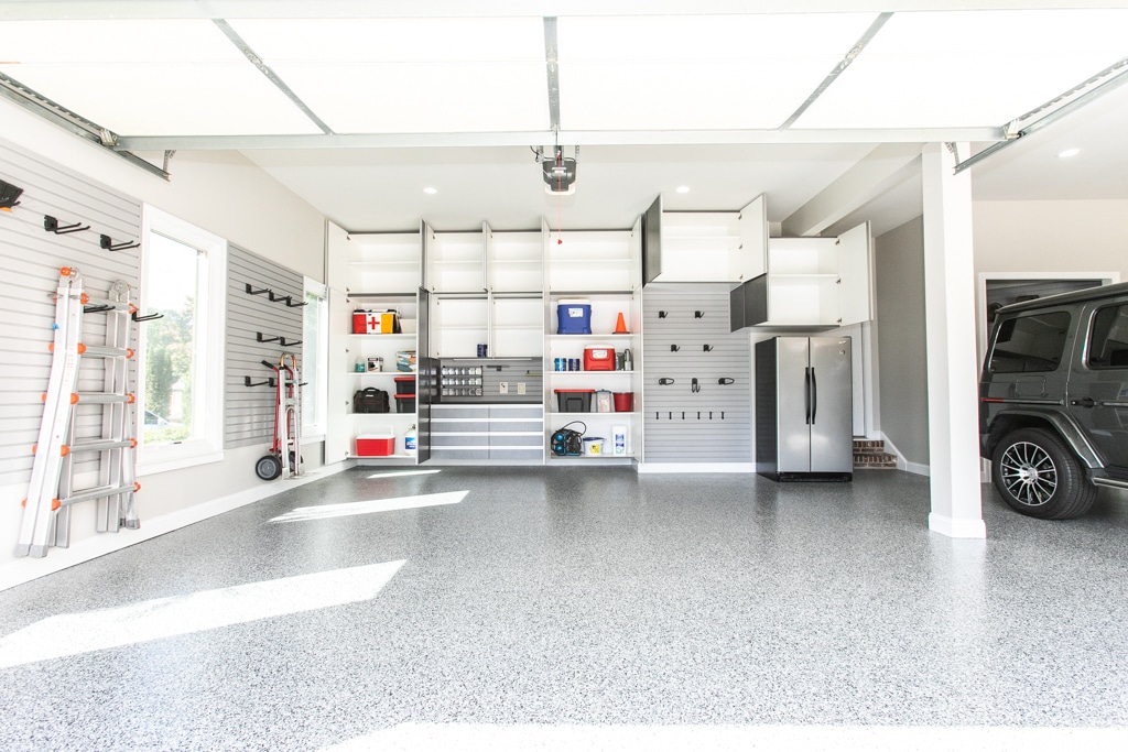 PremierGarage franchise