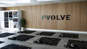 Pvolve franchise