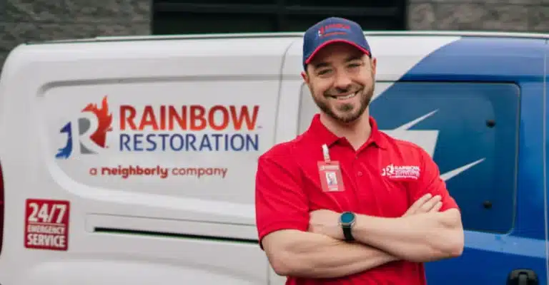 Rainbow Restoration franchise