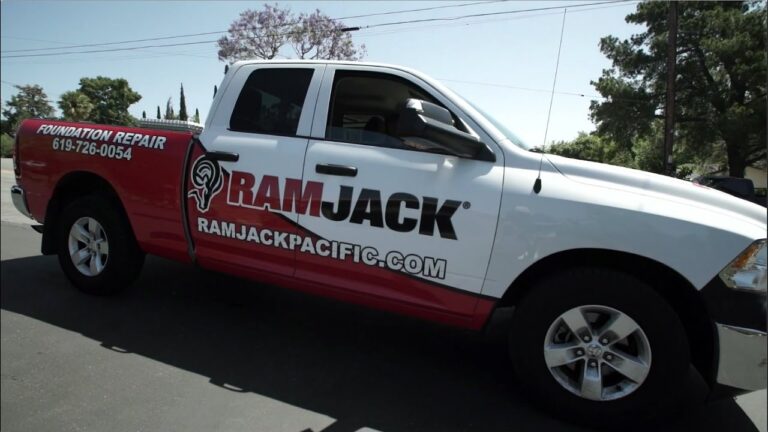 Ram Jack franchise