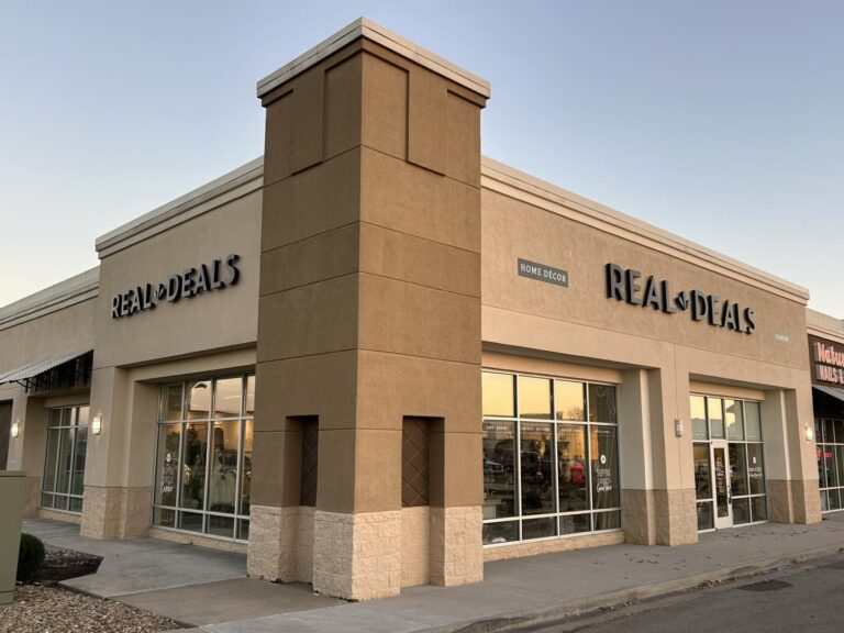 Real Deals franchise