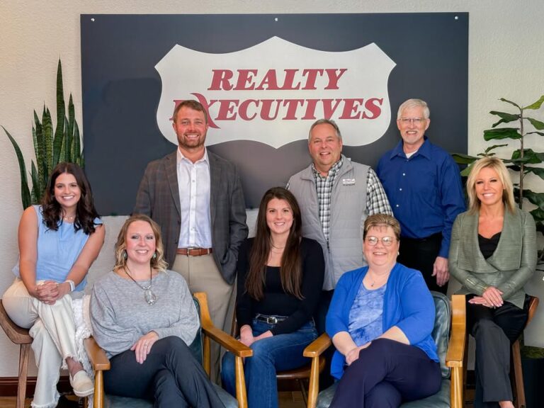 Realty Executives franchise