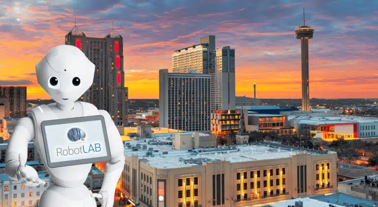 RobotLAB Corp franchise