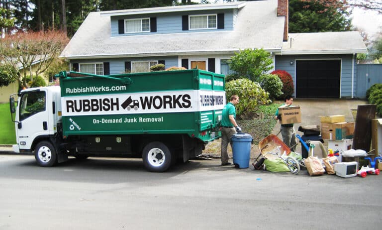 Rubbish Works franchise