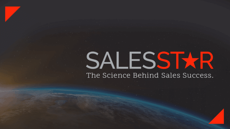 SalesStar franchise